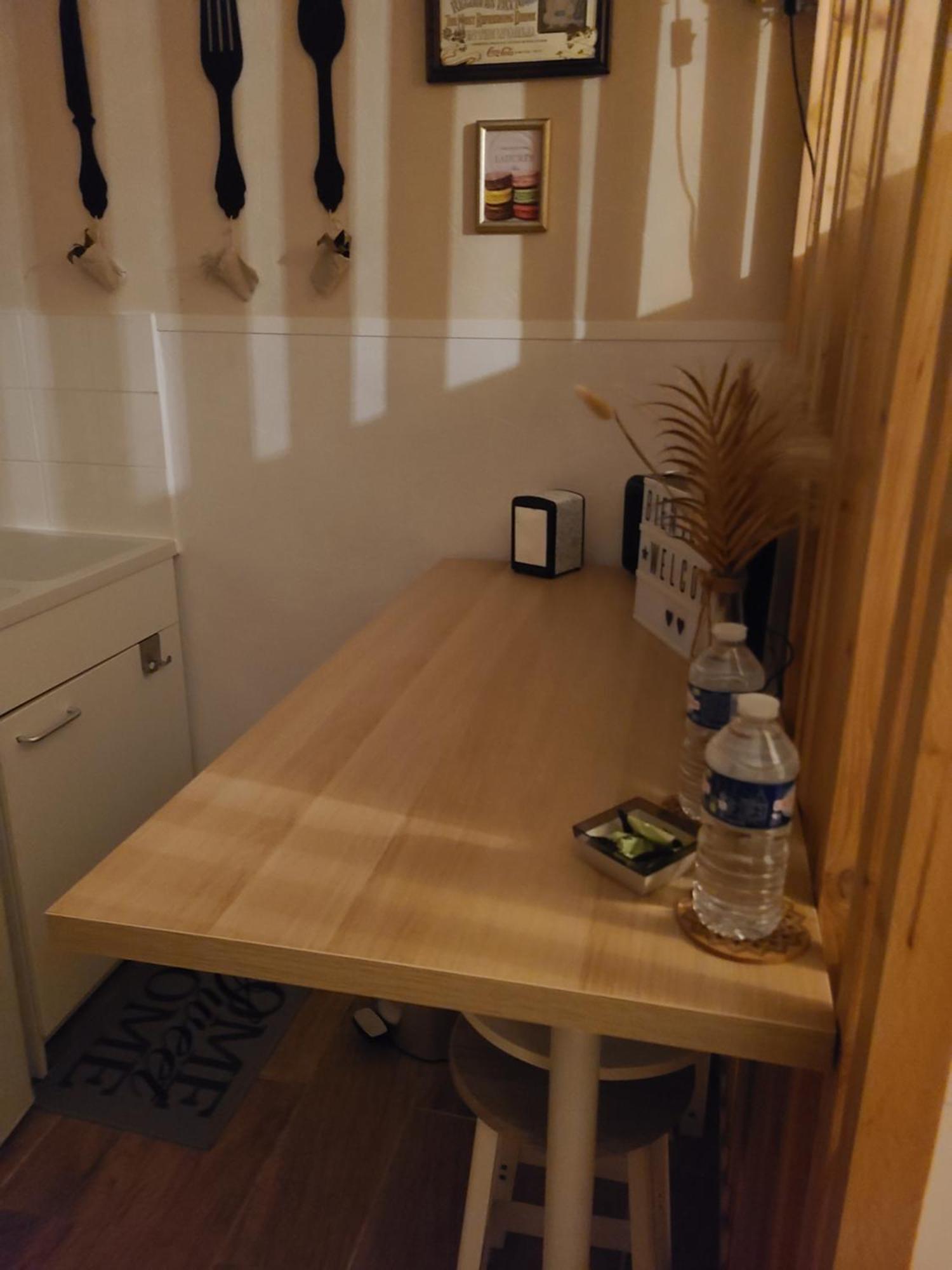 BouleursStudio A 15 Mn De Disneyland Parisアパートメント エクステリア 写真