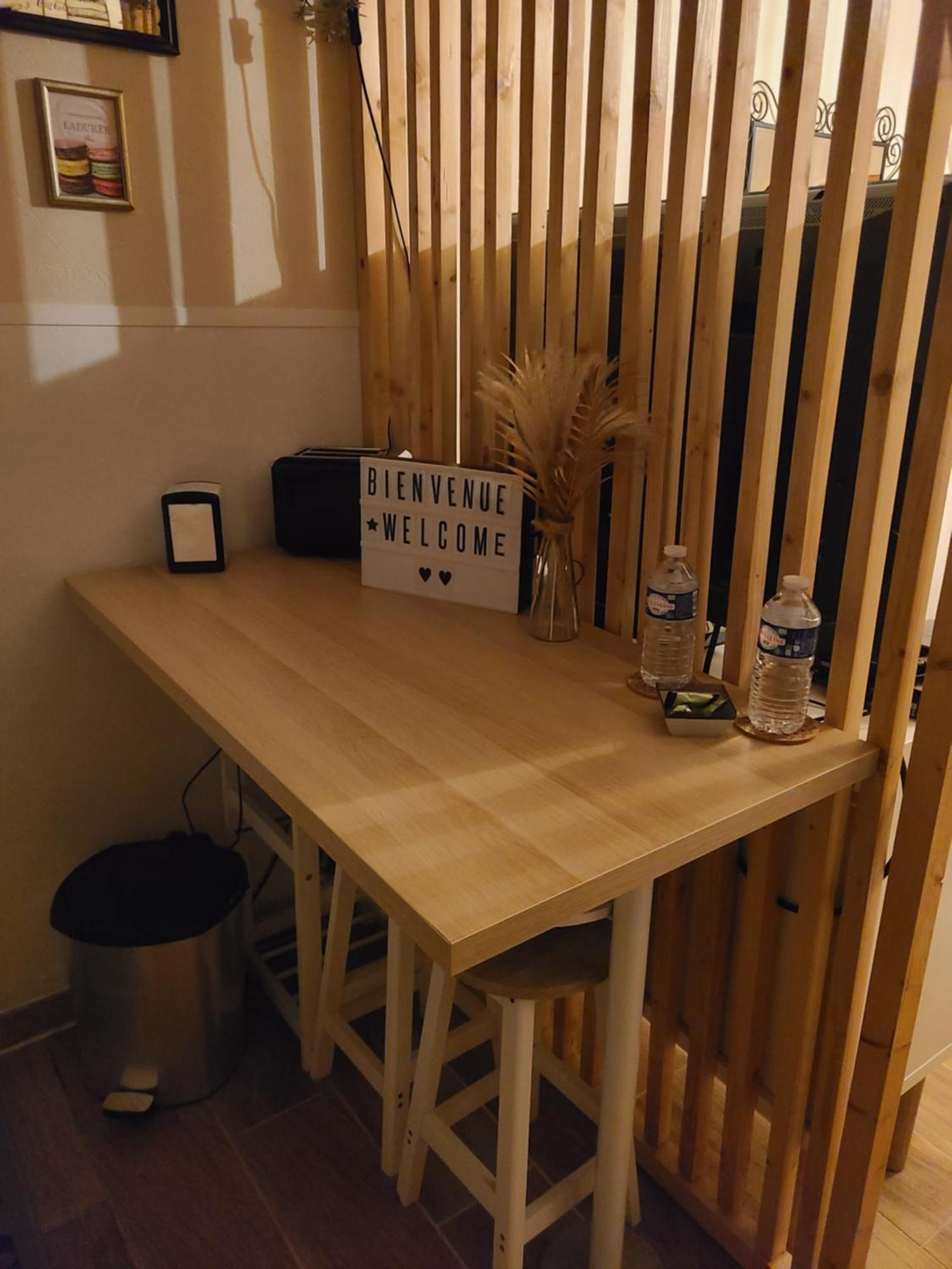 BouleursStudio A 15 Mn De Disneyland Parisアパートメント エクステリア 写真